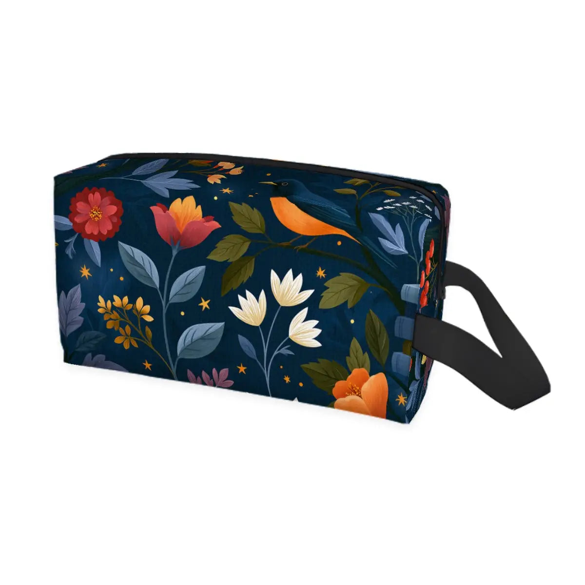 Amor di Stelle® ECLIPSE – Grosser Reise-Kulturbeutel mit viel Stauraum - One Size - Storage Products Jetzt einkaufen