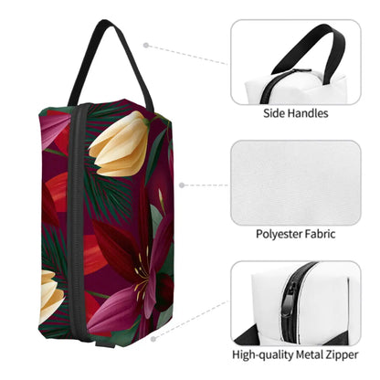 Amor di Stelle® ECLIPSE – Grosser Reise-Kulturbeutel mit viel Stauraum - One Size - Storage Products Jetzt einkaufen