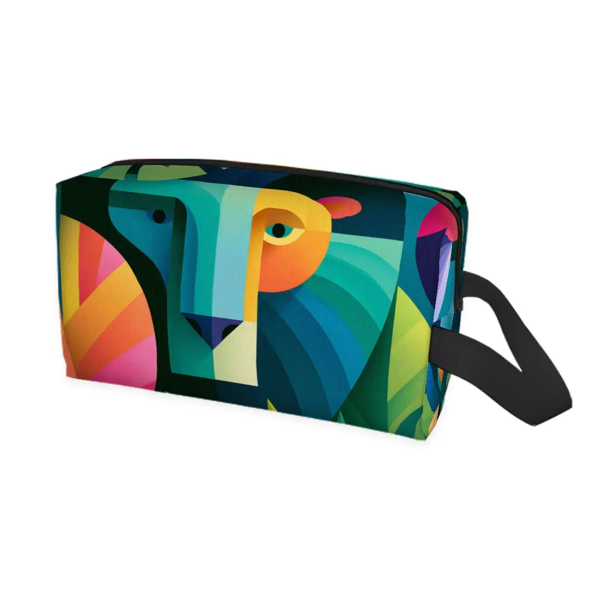 Amor di Stelle® ECLIPSE – Grosser Reise-Kulturbeutel mit viel Stauraum - One Size - Storage Products Jetzt einkaufen