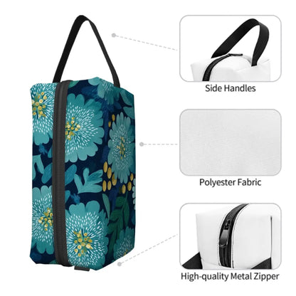 Amor di Stelle® ECLIPSE – Grosser Reise-Kulturbeutel mit viel Stauraum - One Size - Storage Products Jetzt einkaufen