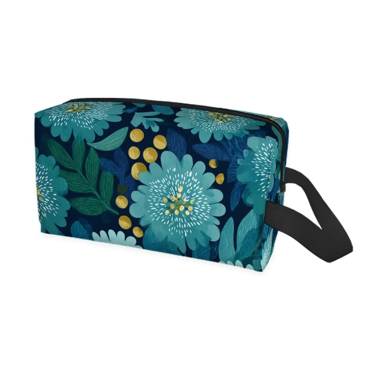 Amor di Stelle® ECLIPSE – Grosser Reise-Kulturbeutel mit viel Stauraum - One Size - Storage Products Jetzt einkaufen