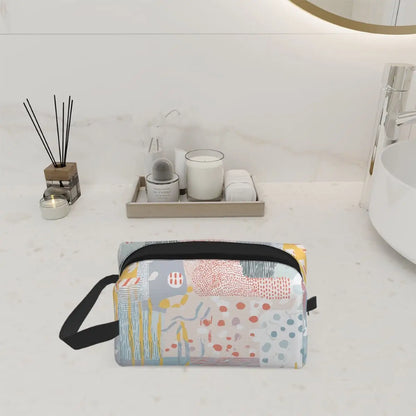 Amor di Stelle® ECLIPSE – Grosser Reise-Kulturbeutel mit viel Stauraum - One Size - Storage Products Jetzt einkaufen