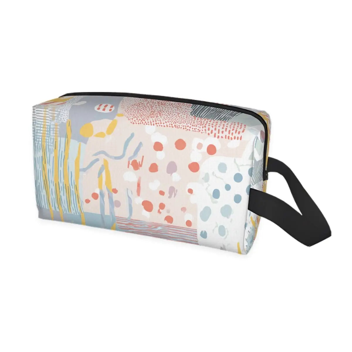 Amor di Stelle® ECLIPSE – Grosser Reise-Kulturbeutel mit viel Stauraum - One Size - Storage Products Jetzt einkaufen
