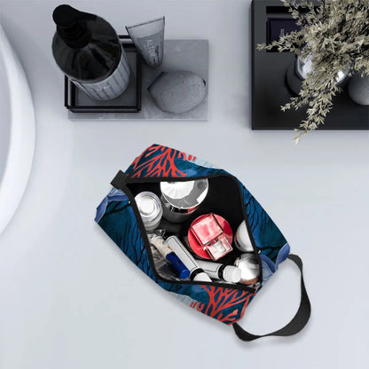 Amor di Stelle® ECLIPSE – Grosser Reise-Kulturbeutel mit viel Stauraum - One Size - Storage Products Jetzt einkaufen