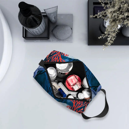 Amor di Stelle® ECLIPSE – Grosser Reise-Kulturbeutel mit viel Stauraum - One Size - Storage Products Jetzt einkaufen