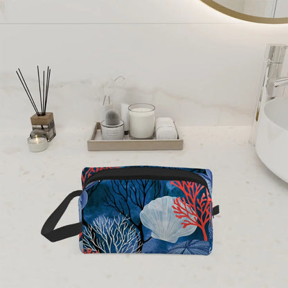 Amor di Stelle® ECLIPSE – Grosser Reise-Kulturbeutel mit viel Stauraum - One Size - Storage Products Jetzt einkaufen