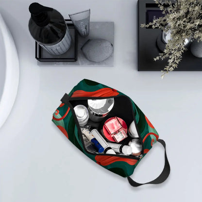 Amor di Stelle® ECLIPSE – Grosser Reise-Kulturbeutel mit viel Stauraum - One Size - Storage Products Jetzt einkaufen